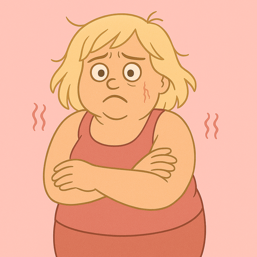 Hipotiroidism: simptome, diagnostic și tratament