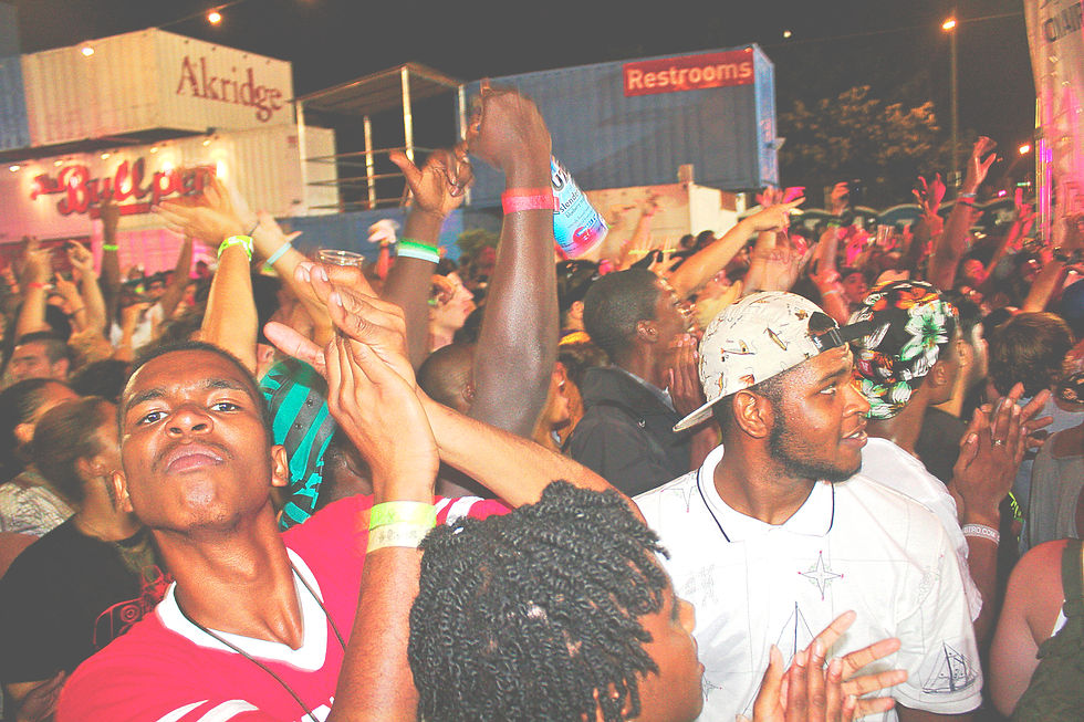 Trillectro!!!!