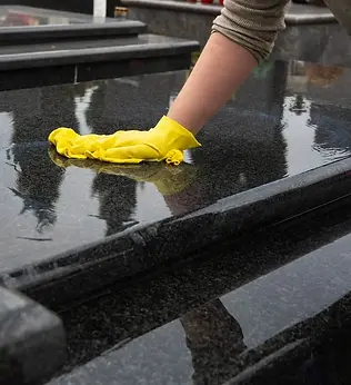 nettoyage cavurne à distance