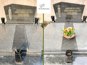 Prix entretien sépultures : comprendre les coûts du nettoyage de sépultures