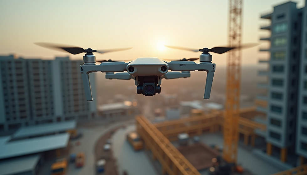 Improving Safety Through Remote Workplace Hazard Evaluation