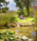 Ellen and her family