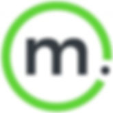mersive logo round