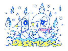 12月!