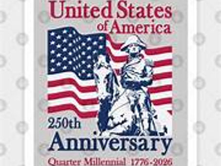 The Declaration, the Vine and Fig Tree, and 250 Years of American Independence