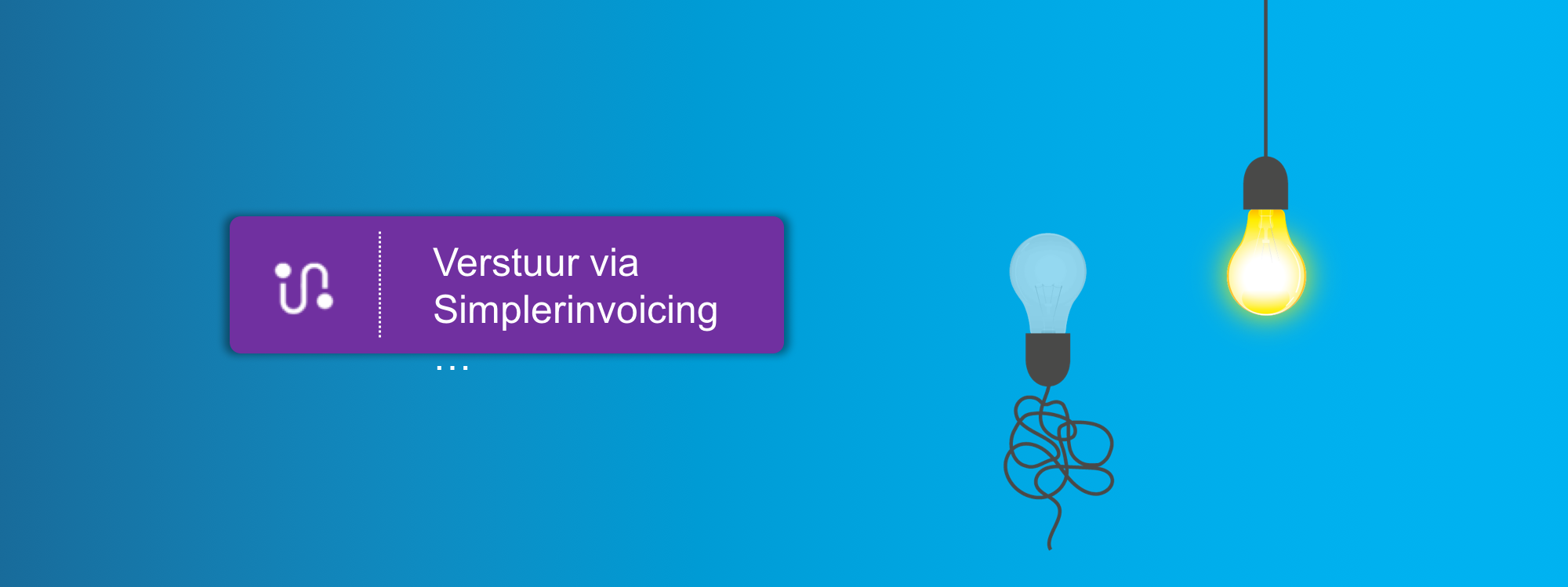 verstuur via simplerinvoicing