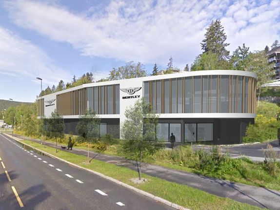 Energimerking prosjektering (RIBFy) Billingstadsletta 31, Asker