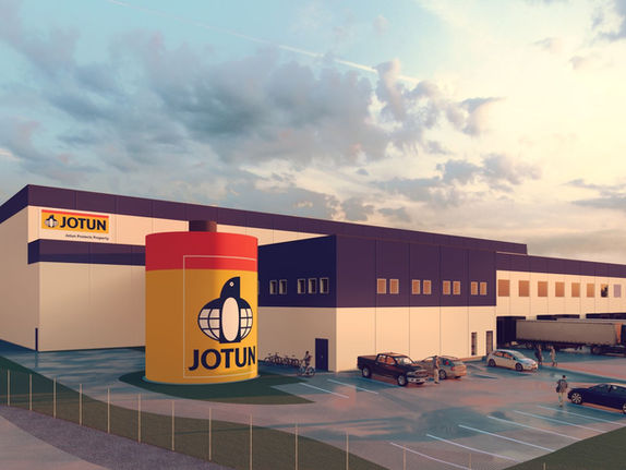 Vi takker Betonmast for oppdraget med Bygningsfysisk...