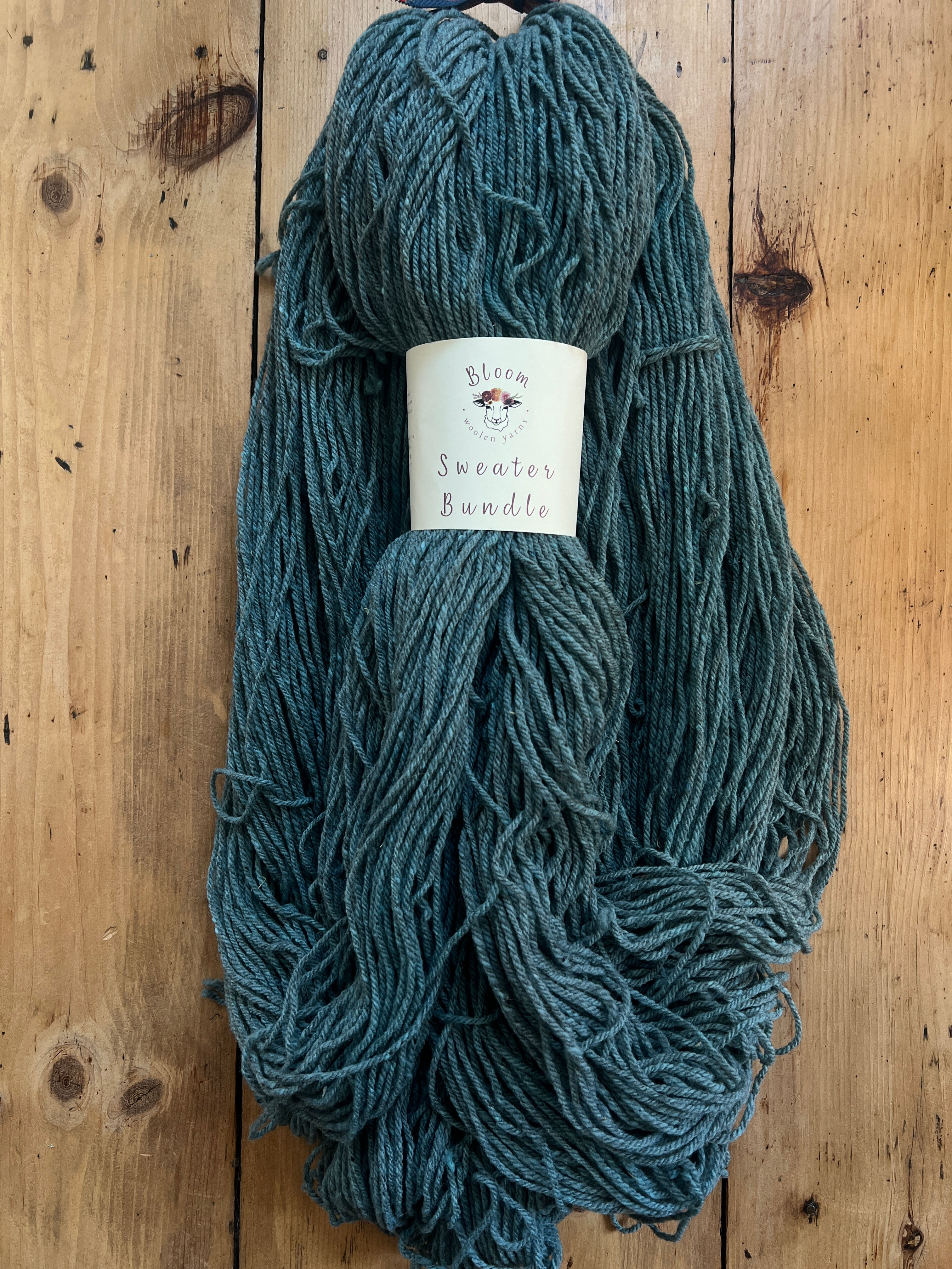 Sweater Bundles