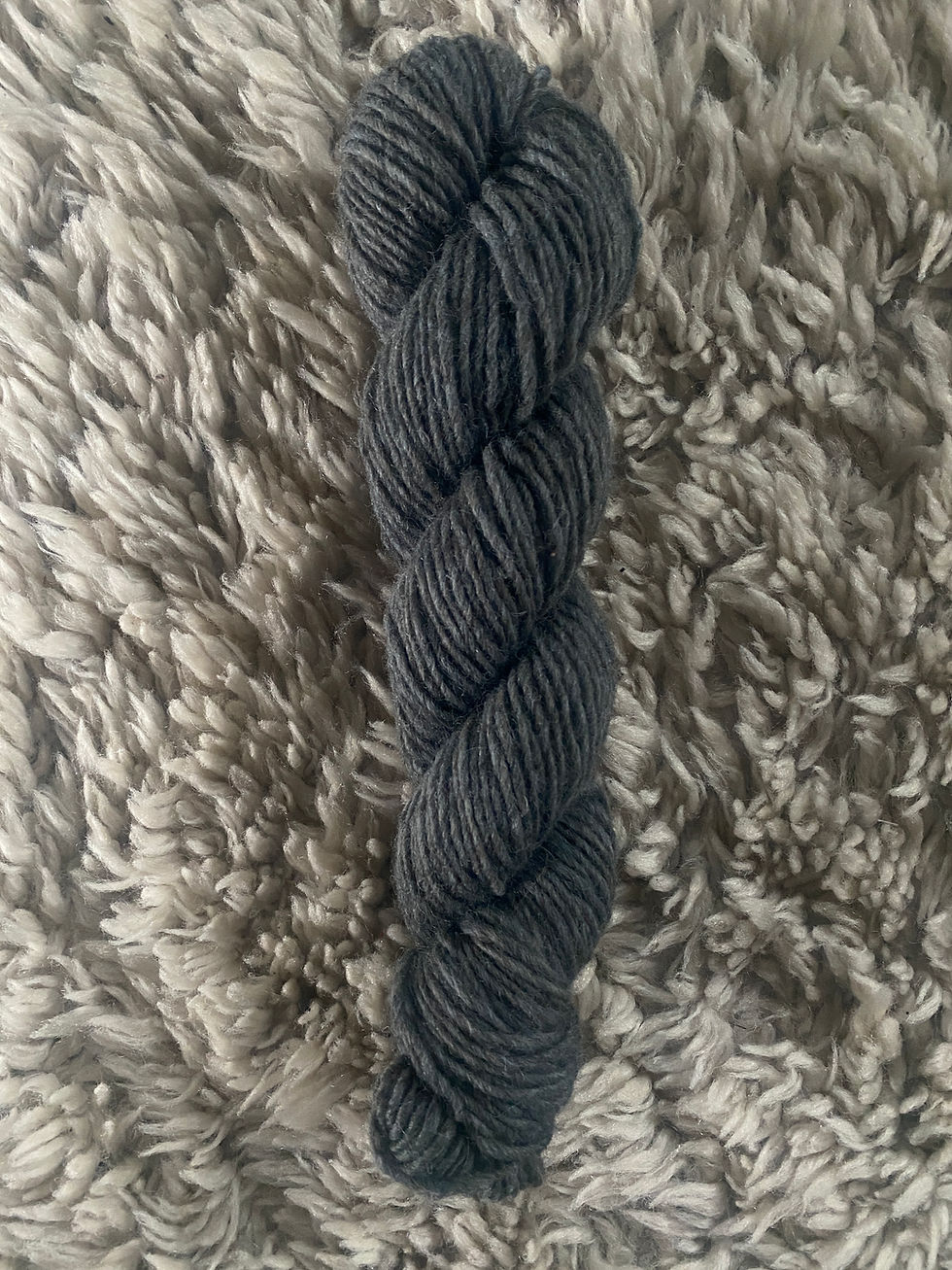 Thumbnail: Y E A R L I N G : worsted