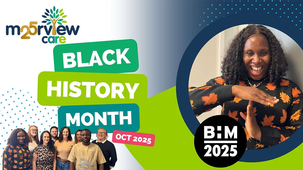 Black History Month