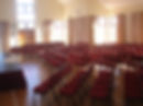 Theatre Seating