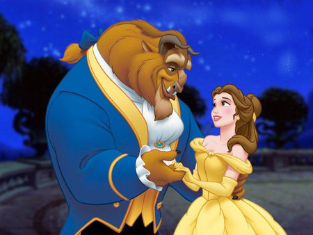 Pantomime 2017 - Beauty & The Beast