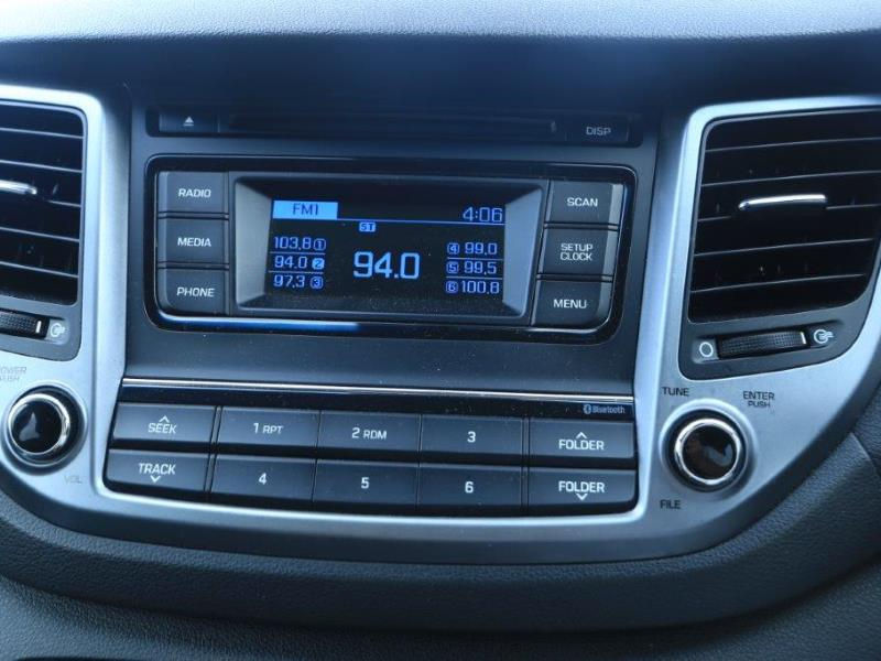 Thumbnail: 2017 Hyundai Tucson 2.0 Premium Auto