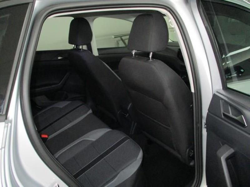 Thumbnail: 2021 Volkswagen Polo Hatch 1.0TSI Highline Auto 