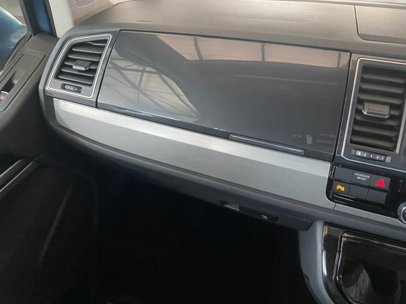 Thumbnail: 2017 Volkswagen Caravelle 2.0BiTDI Comfortline 