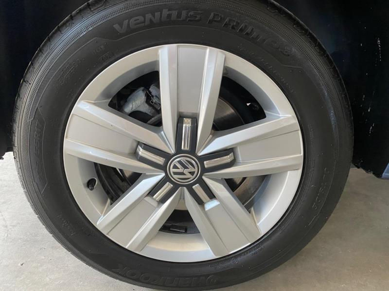 Thumbnail: 2017 Volkswagen Caravelle 2.0BiTDI Comfortline 