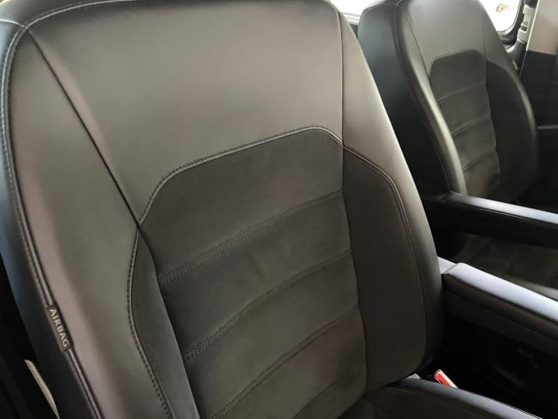 Thumbnail: 2017 Volkswagen Caravelle 2.0BiTDI Comfortline 