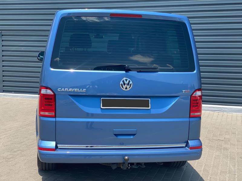Thumbnail: 2017 Volkswagen Caravelle 2.0BiTDI Comfortline 