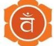 Svadhisthana | Self healing via yoga | Yoga encyclopedia | Invest In Prana | San Francisco, CA, USA