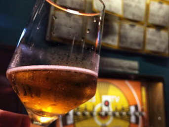 SEMANA DE LA CERVEZA BELGA