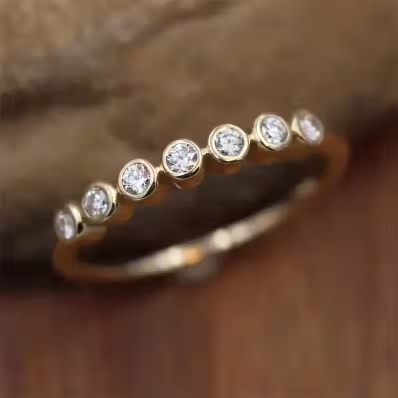 Thumbnail: Women Wedding Rings