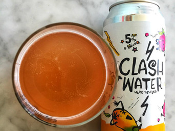 El Boom de las Hard Seltzer