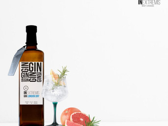 Nueva línea de Bebidas Craft IN EXTREMIS