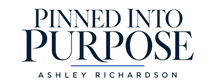 Pinned into purpose luxury wordmark.png