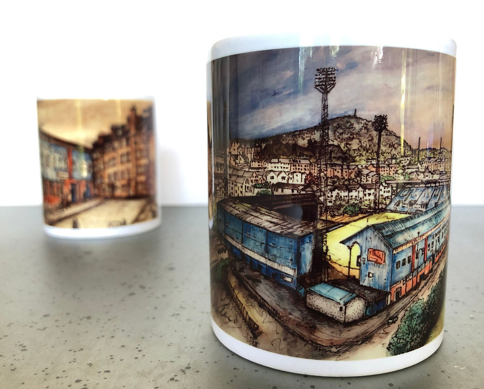 Thumbnail: MUGS