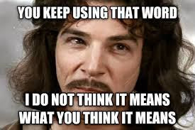 Inigo Montoya