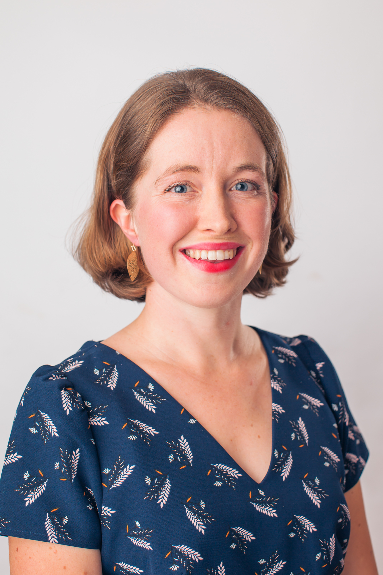 Writer: Georgina Miller