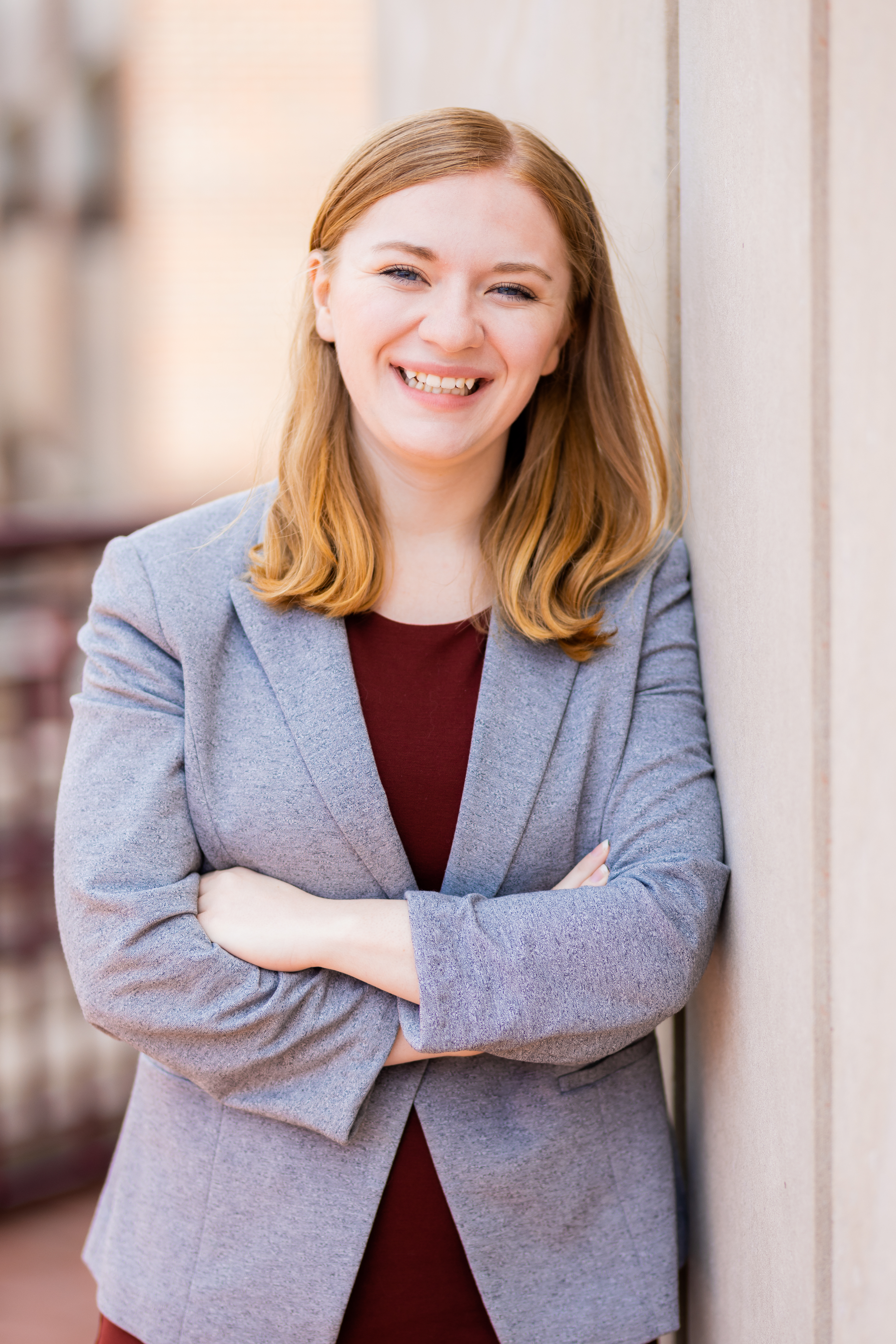 Writer: Isabella Dietrich