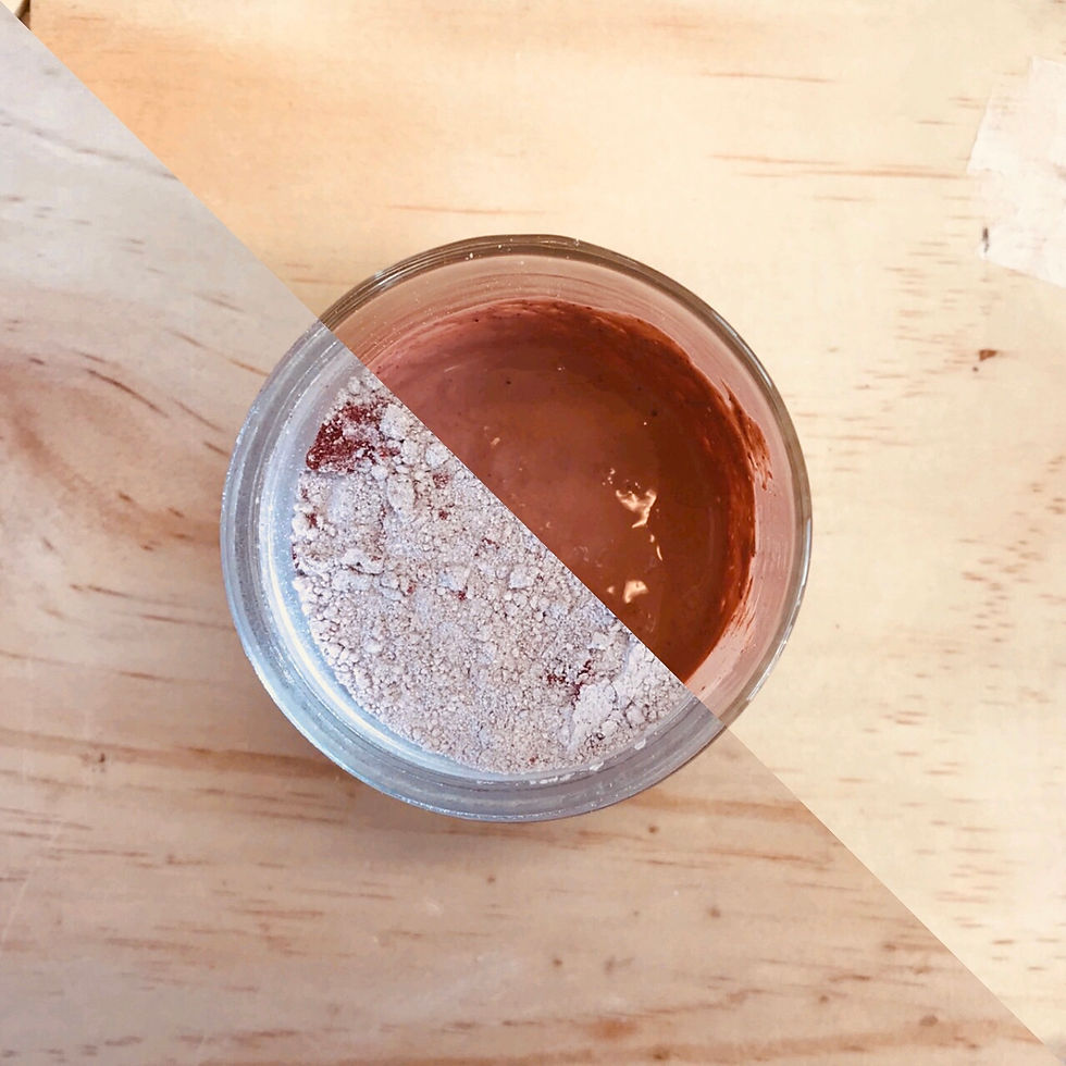 Thumbnail: Serene Allure / Gentle Vitamin C Face Masque (for Normal to Dry Skin)