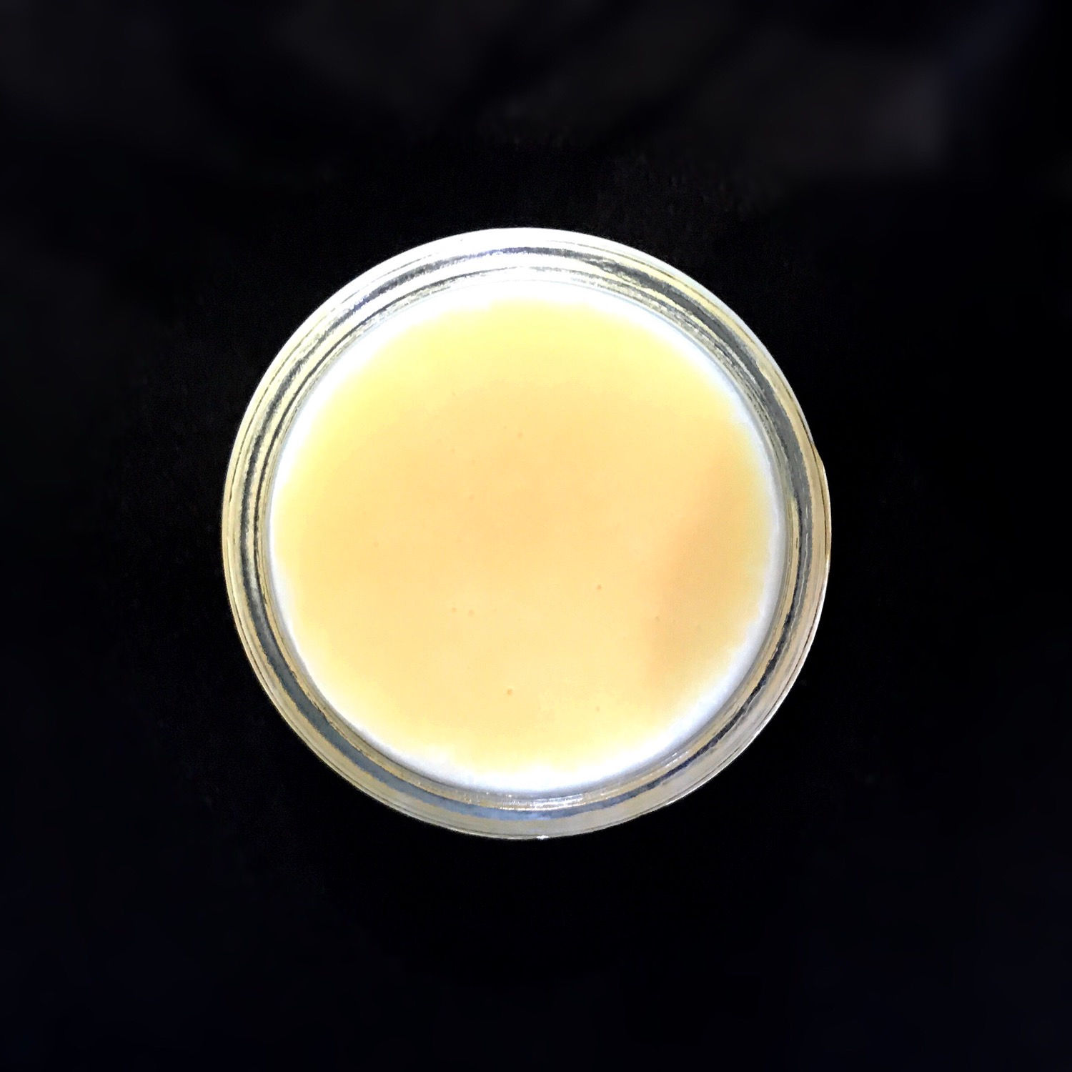 All-Natural Deodorant Paste - Now double the size - 4 oz.