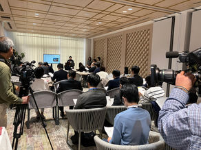 メディア内覧会を開催しました