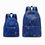 Thumbnail: Cartoon Dinosaur Printed School Bag