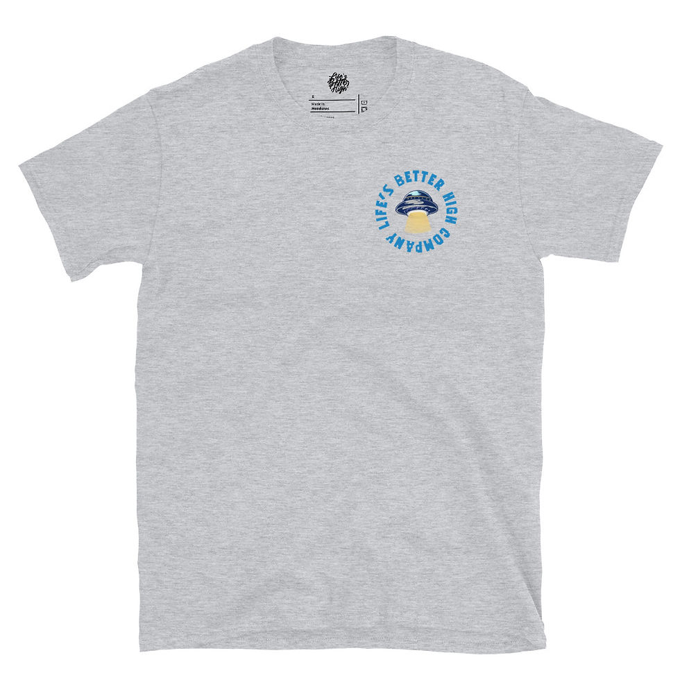 Thumbnail: Flying Saucer