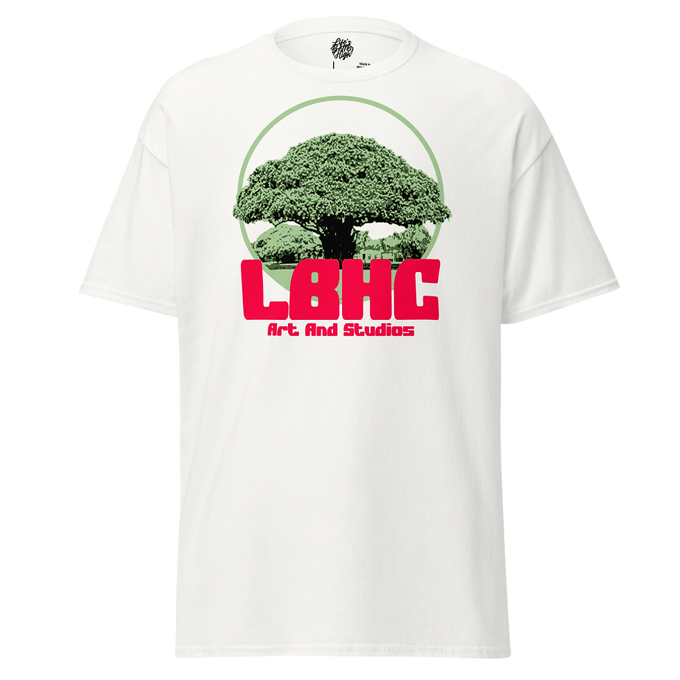 Thumbnail: Tree-ology