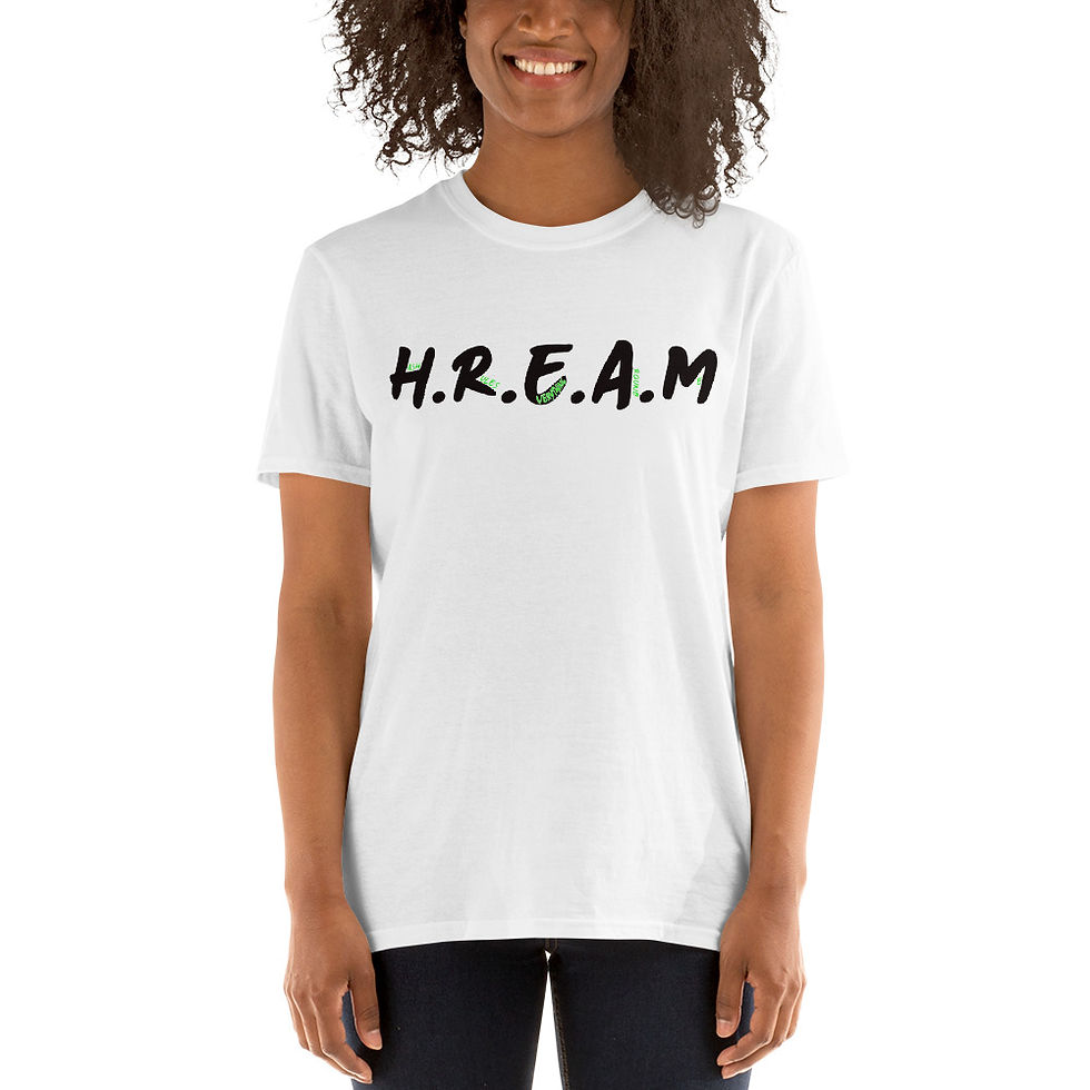 Thumbnail: H.R.E.A.M
