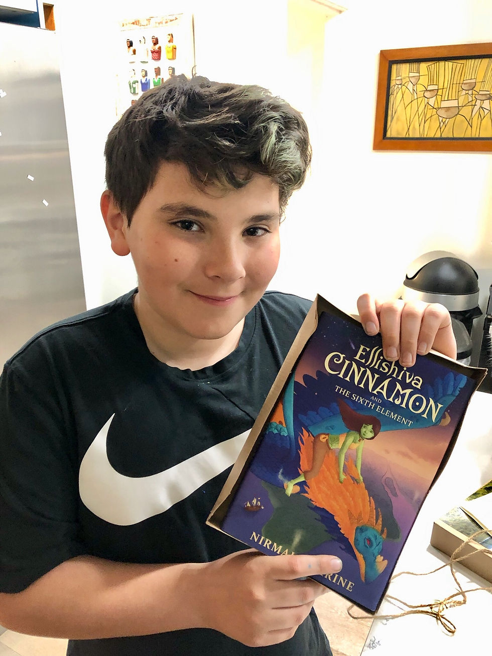 ellishiva Kids1