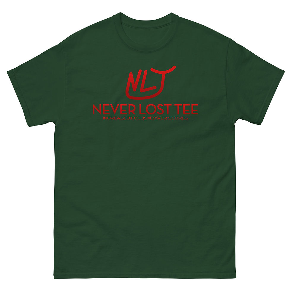Thumbnail: Unisex classic tee