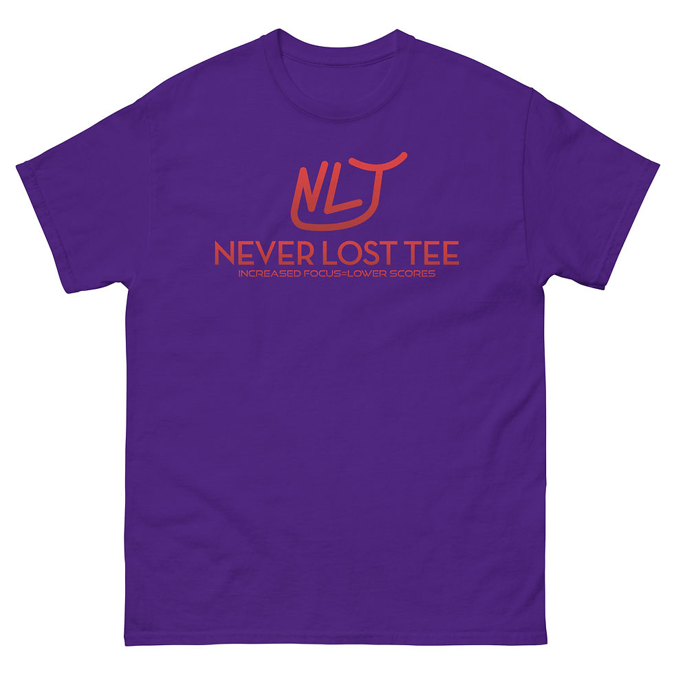 Thumbnail: Unisex classic tee