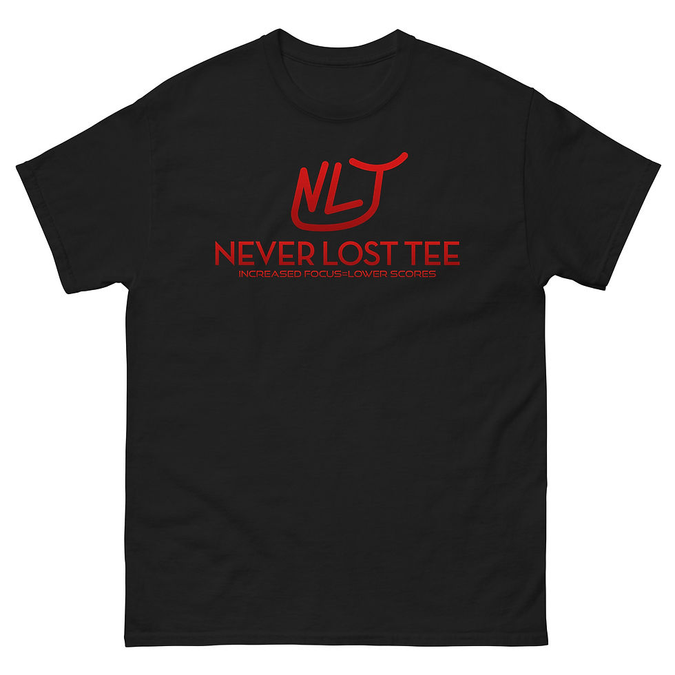 Thumbnail: Unisex classic tee