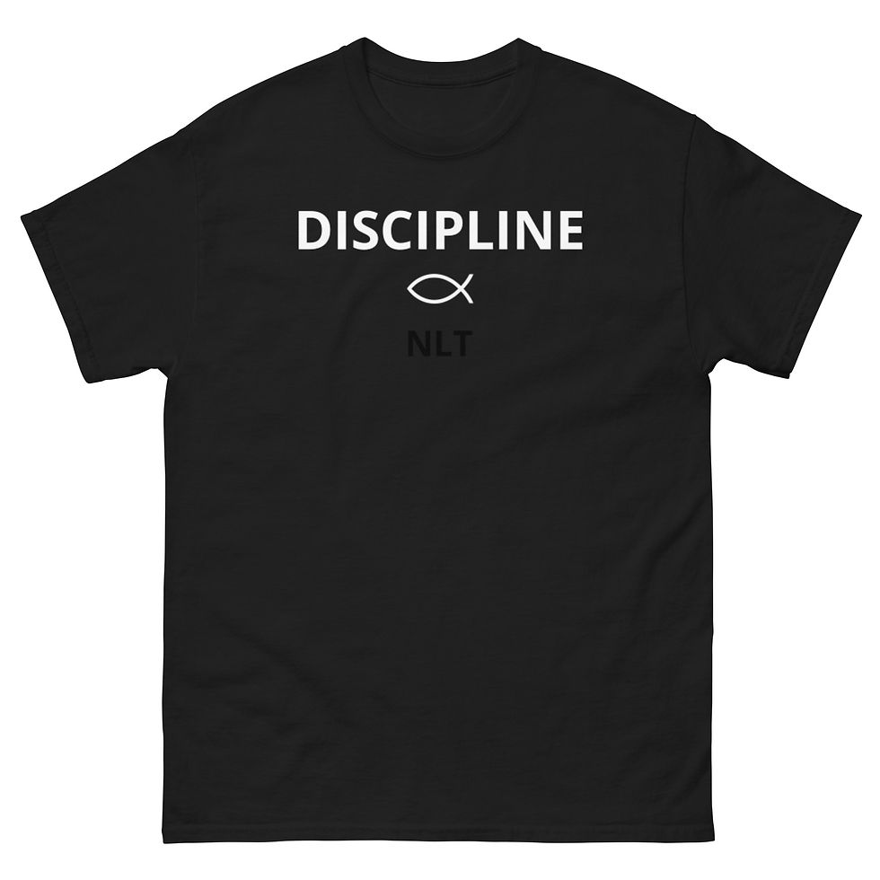Thumbnail: Unisex classic tee