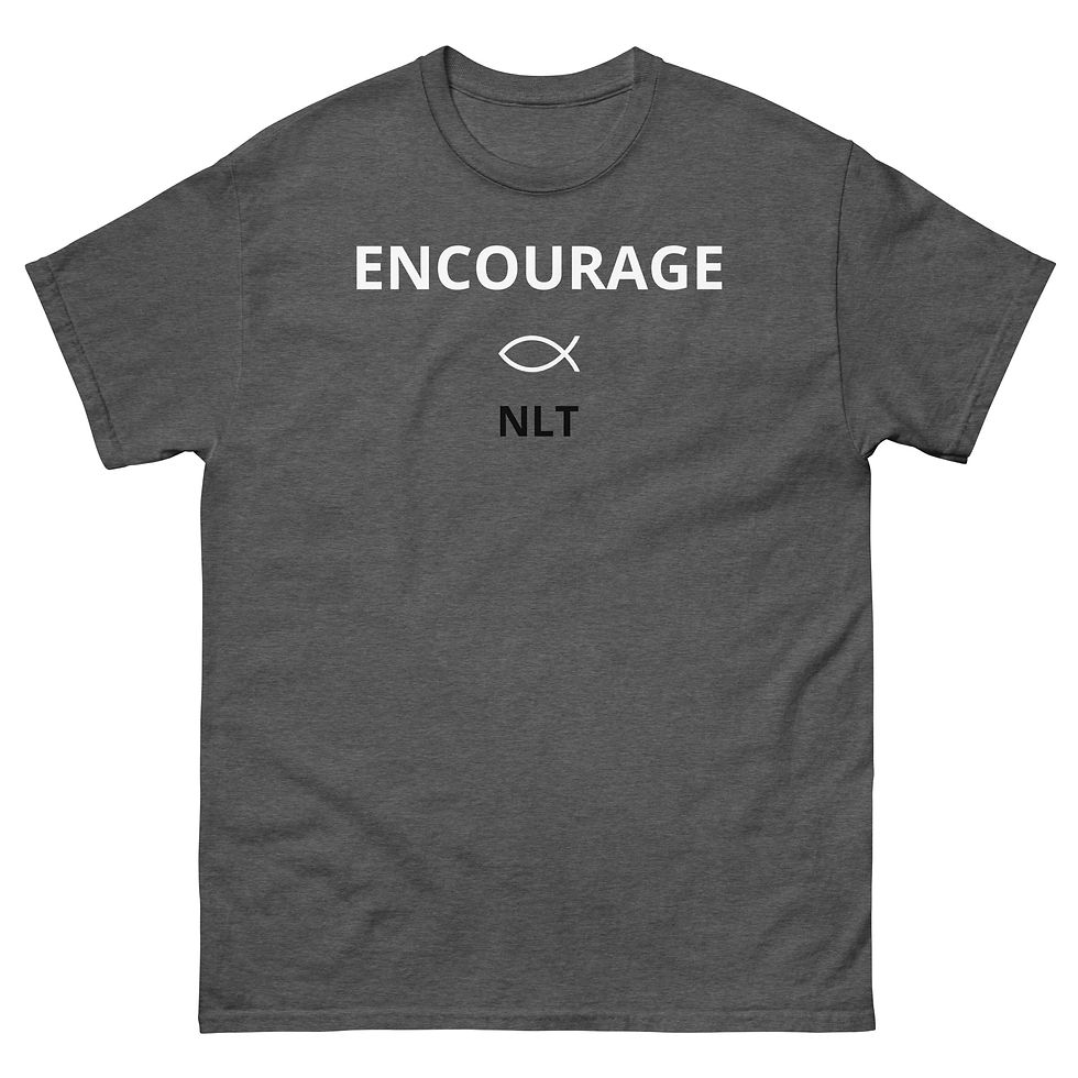 Thumbnail: Unisex classic tee