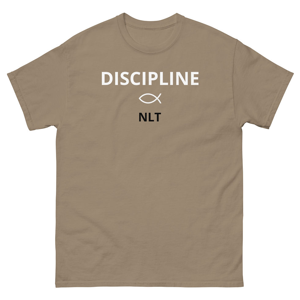 Thumbnail: Unisex classic tee