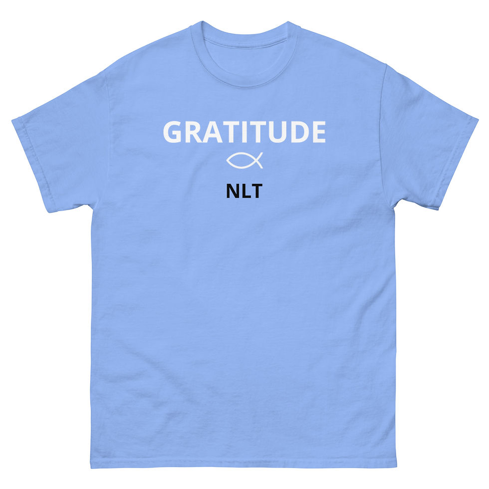 Thumbnail: Unisex classic tee