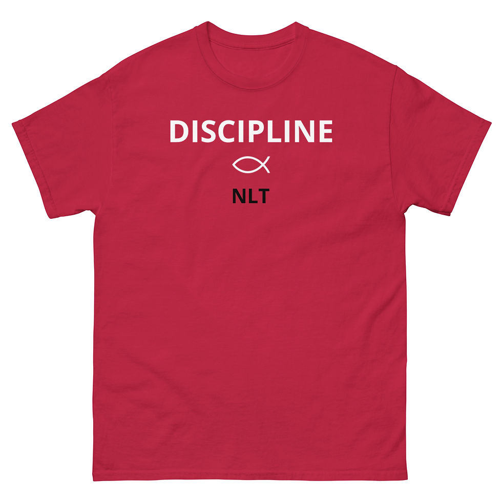 Thumbnail: Unisex classic tee