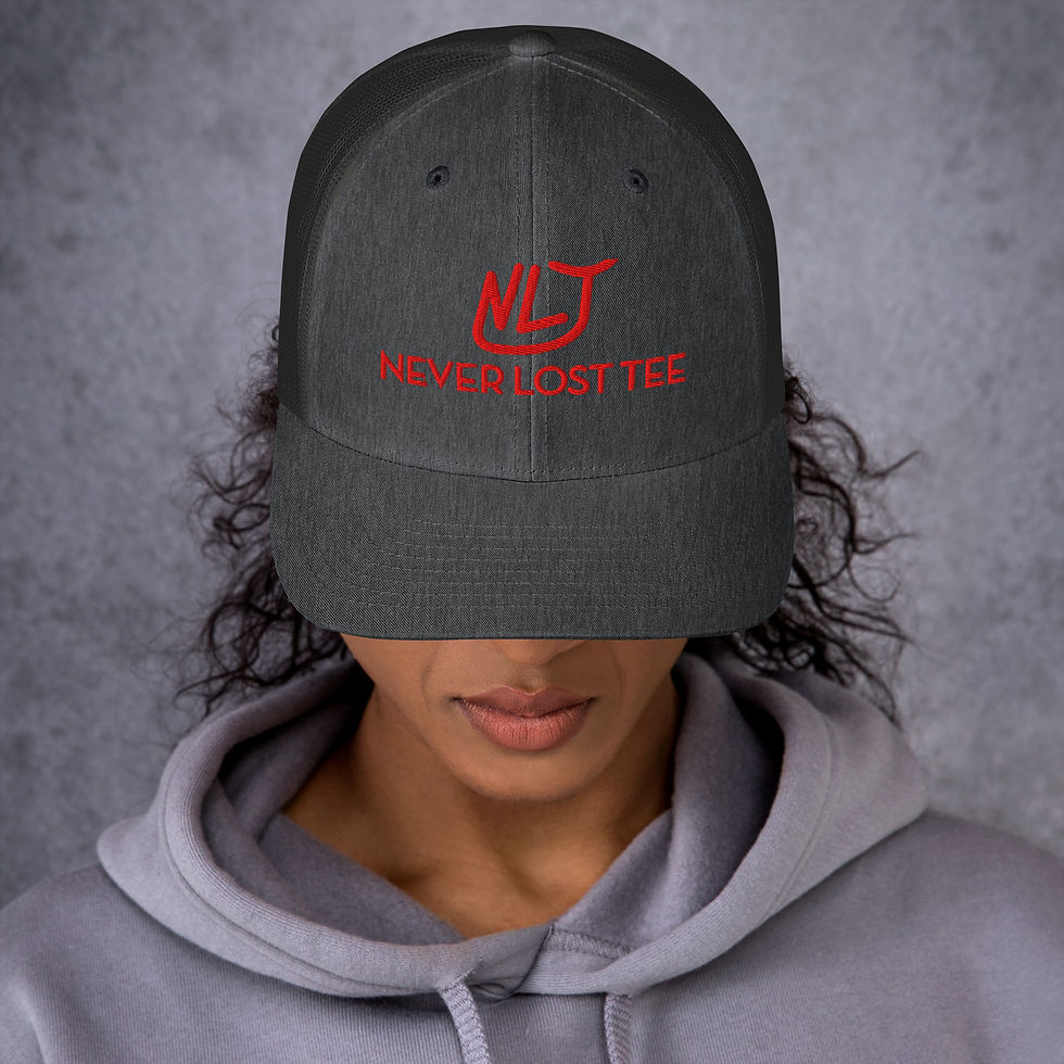 Thumbnail: Trucker Cap